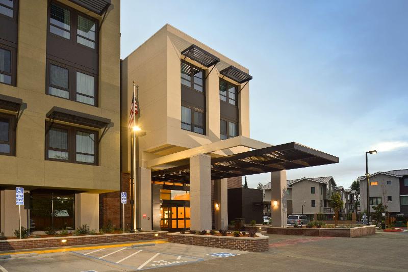 ホテル Homewood Suites By Hilton Palo Alto