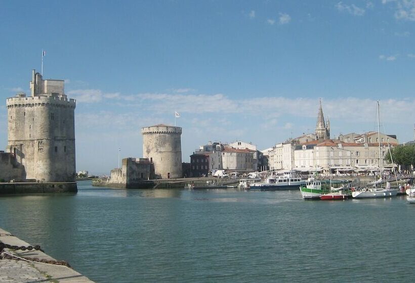 בית מלון כפרי La Marine, Vieux Port