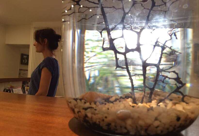 בית מלון כפרי La Marine, Vieux Port