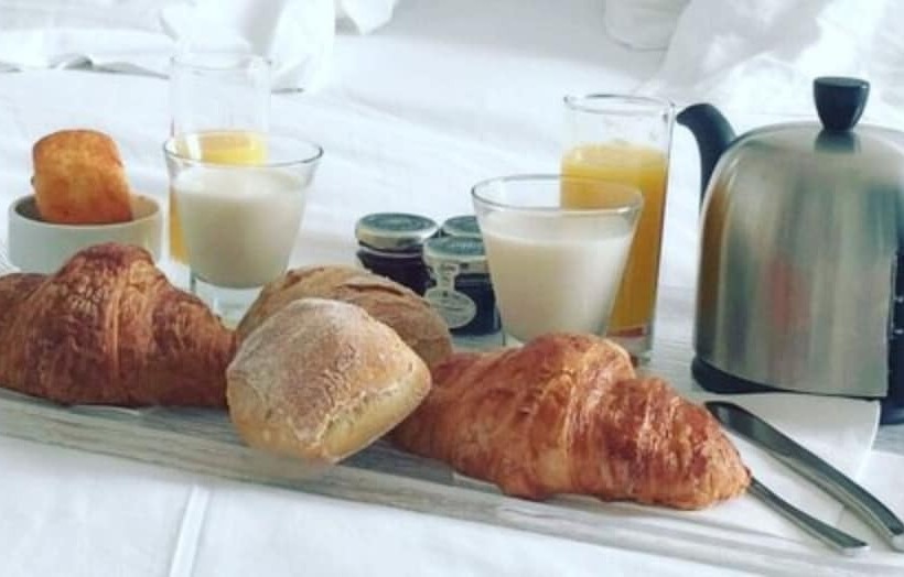 בית מלון כפרי La Marine, Vieux Port