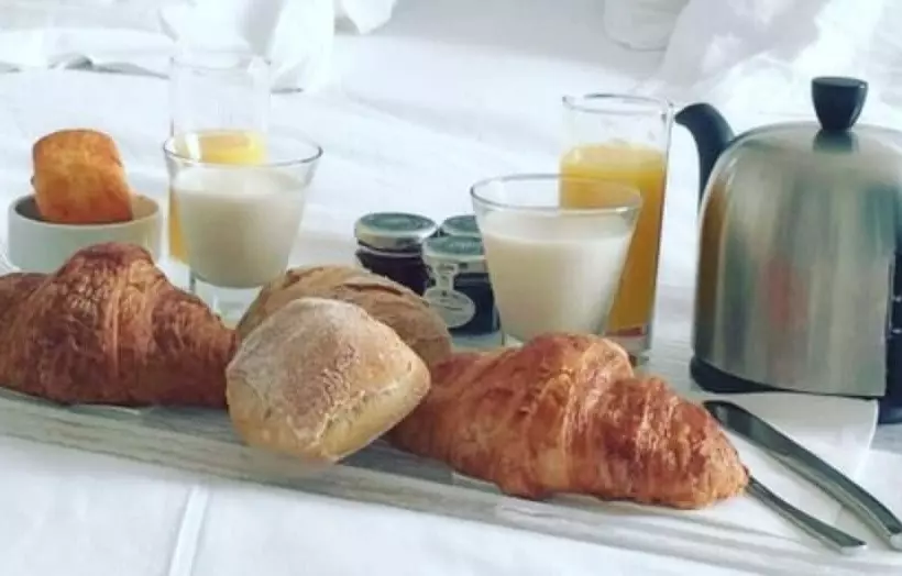 Hotel La Marine, Vieux Port