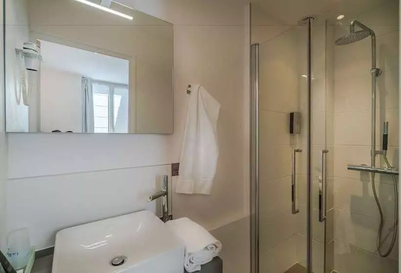 Hotel La Marine, Vieux Port