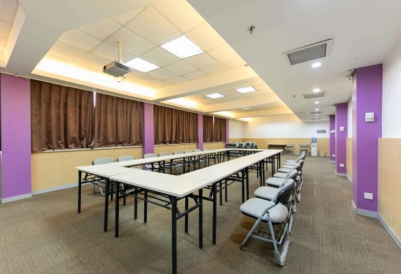 Hotel Ibis Anyang Jiefang Ave