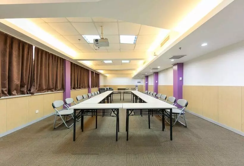 Hotel Ibis Anyang Jiefang Ave