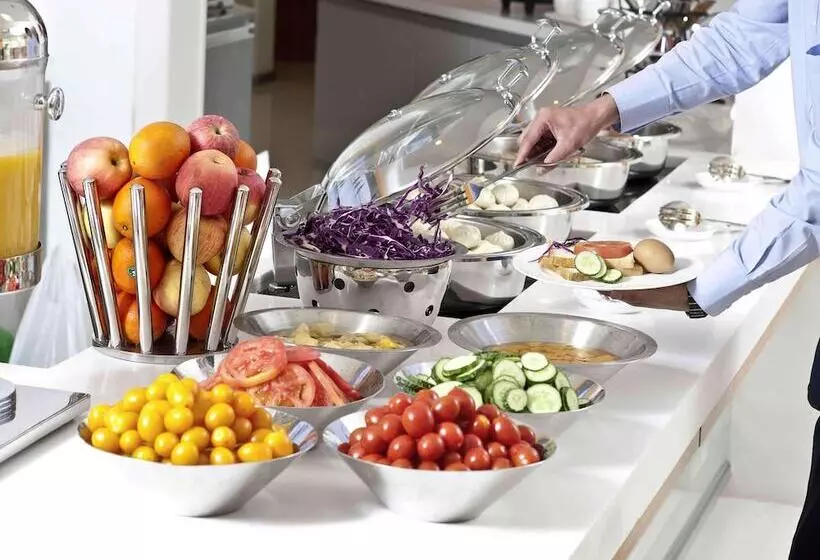 Hotel Ibis Anyang Jiefang Ave