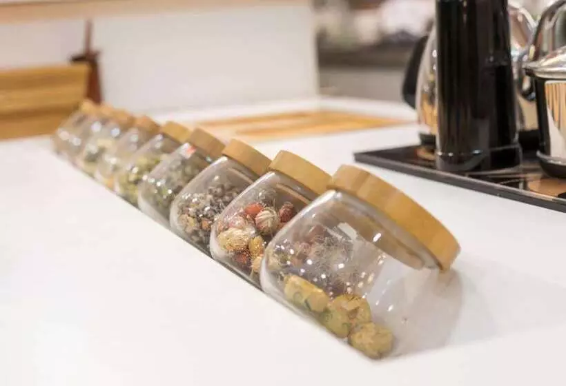 Hotel Ibis Anyang Jiefang Ave