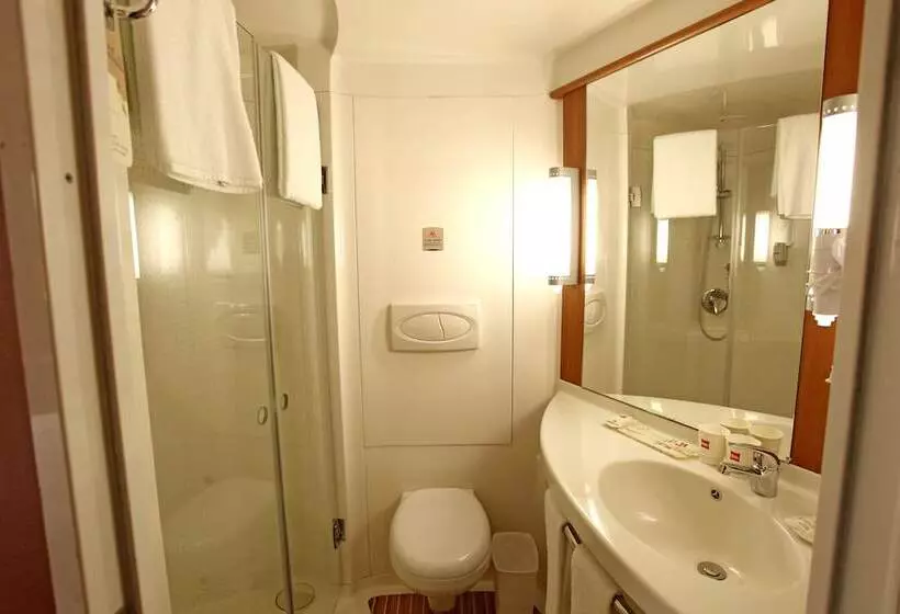 Hotel Ibis Anyang Jiefang Ave