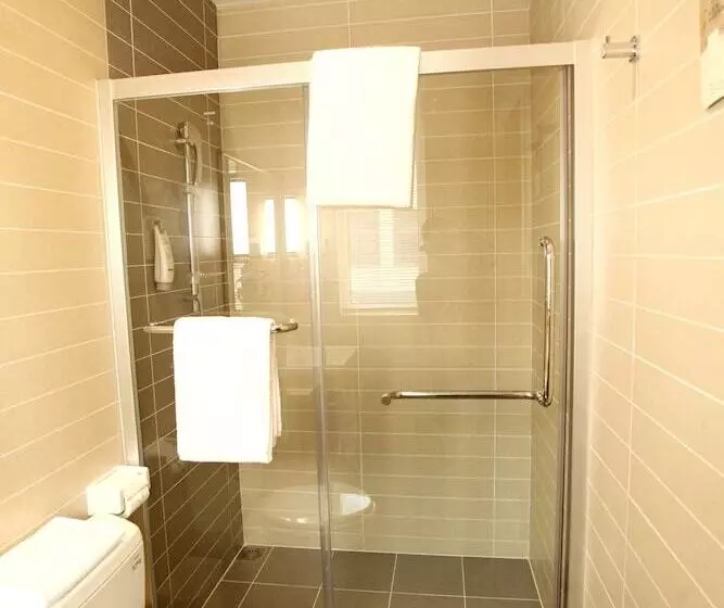 Hotel Ibis Anyang Jiefang Ave