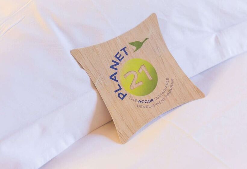 Hotel Ibis Anyang Jiefang Ave