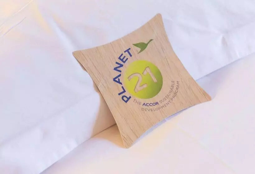 Hotel Ibis Anyang Jiefang Ave