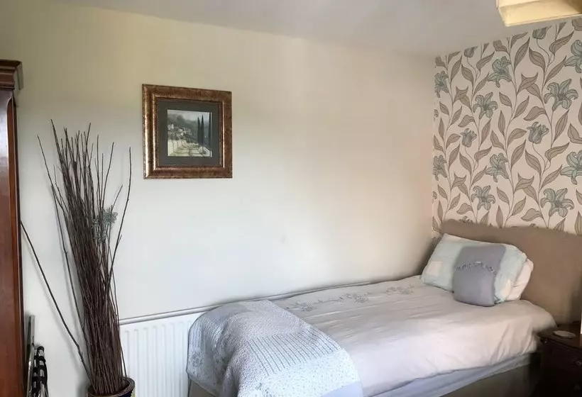 فندق Ingleside House