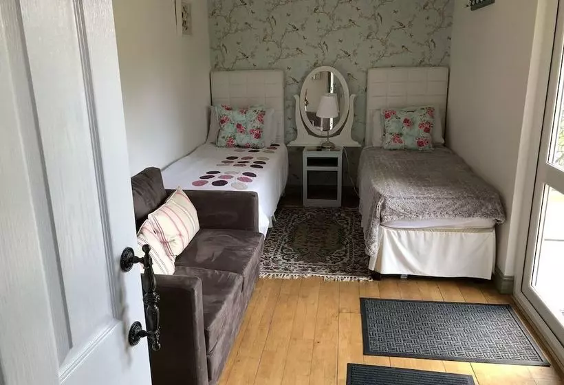 فندق Ingleside House