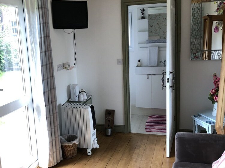 فندق Ingleside House