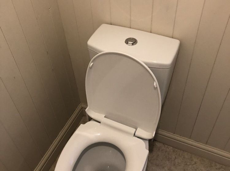 فندق Ingleside House