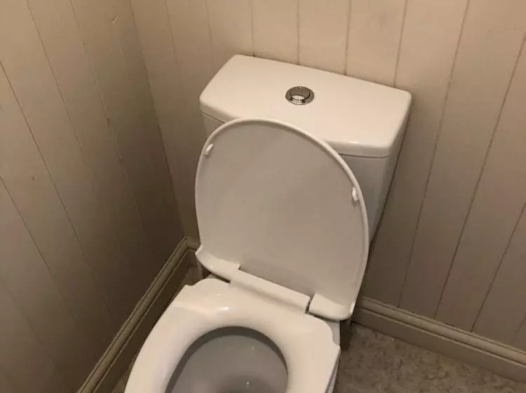 فندق Ingleside House