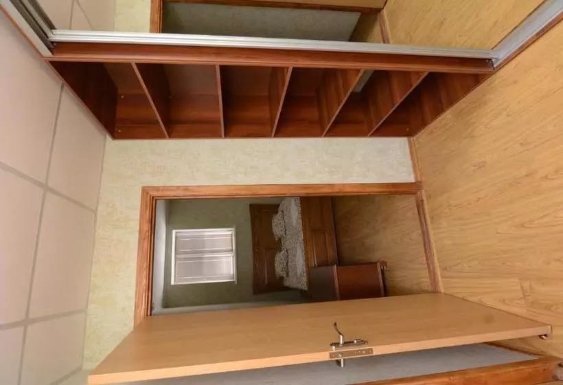 فندق Iriss Mariupol