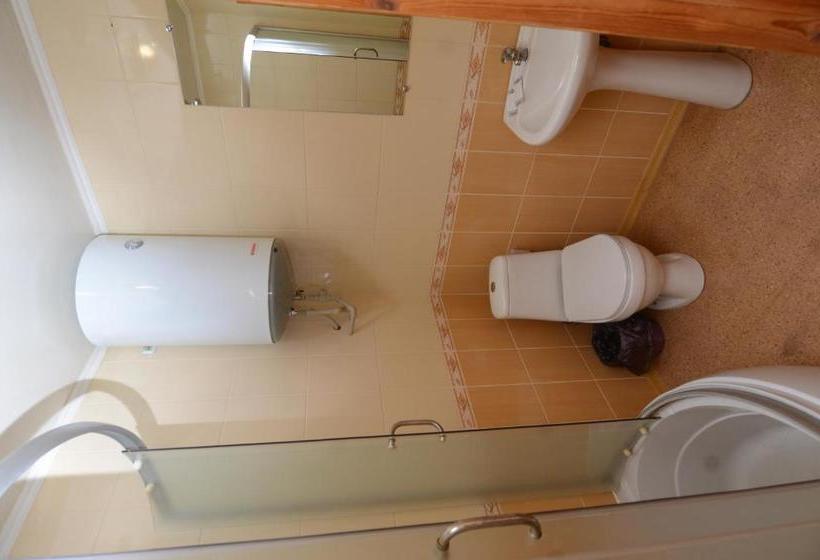 فندق Iriss Mariupol