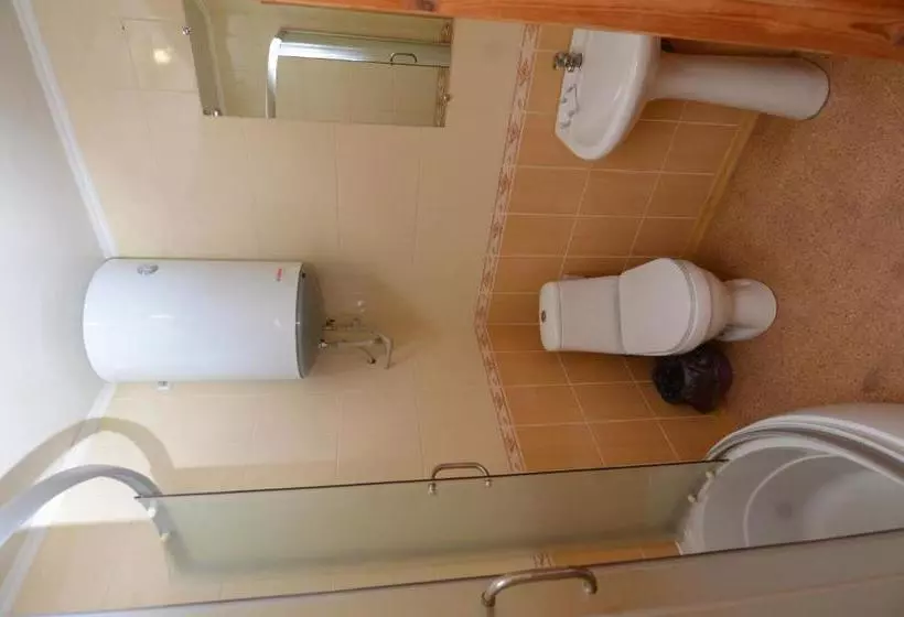 فندق Iriss Mariupol