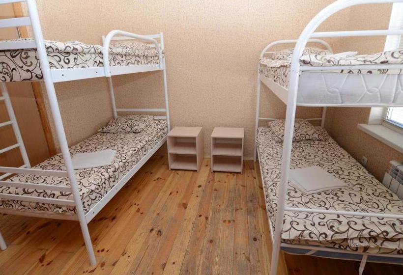 فندق Iriss Mariupol