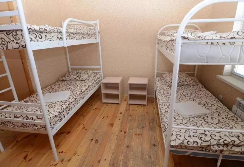 فندق Iriss Mariupol