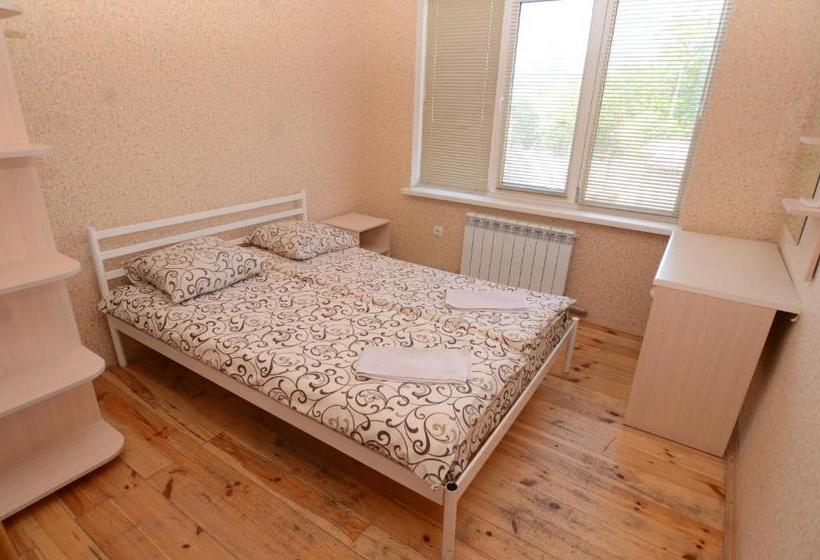 فندق Iriss Mariupol