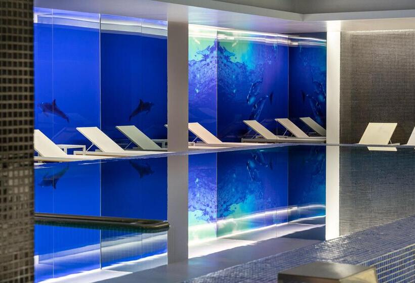 Jupiter Lisboa Hotel - Rooftop & Spa