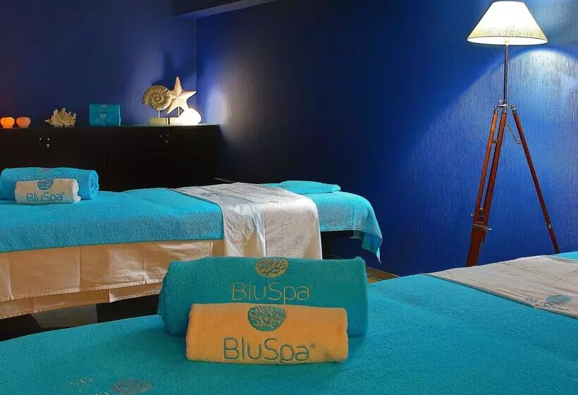 Jupiter Lisboa Hotel - Rooftop & Spa