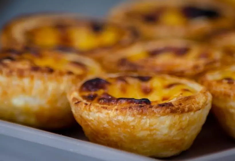 Jupiter Lisboa Hotel - Rooftop & Spa