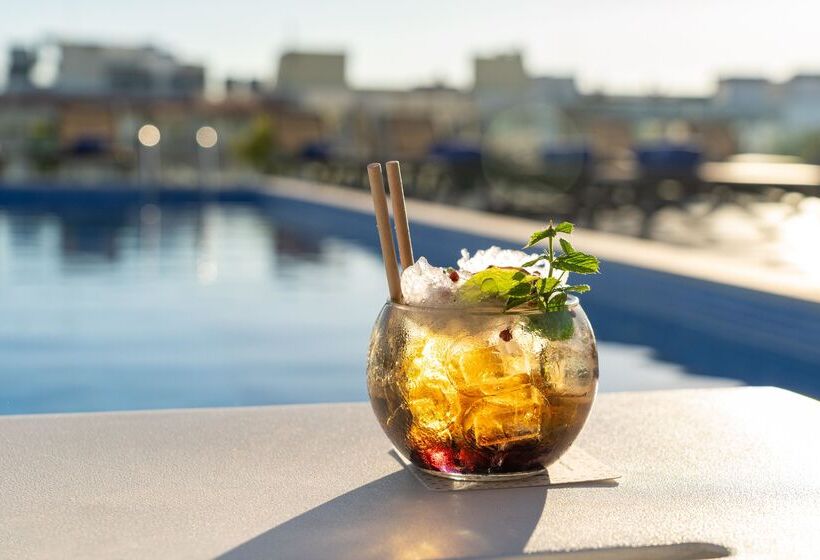 Jupiter Lisboa Hotel - Rooftop & Spa