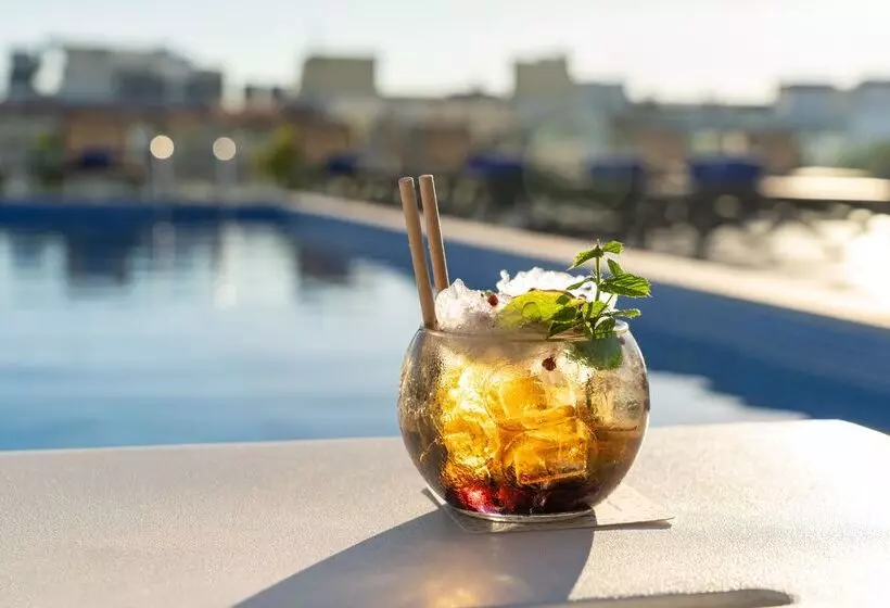 Jupiter Lisboa Hotel - Rooftop & Spa