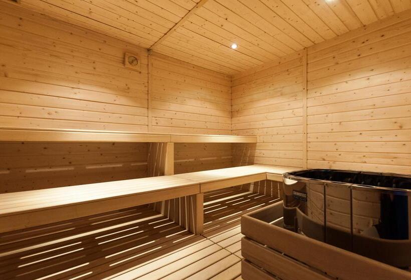 Jupiter Lisboa Hotel - Rooftop & Spa