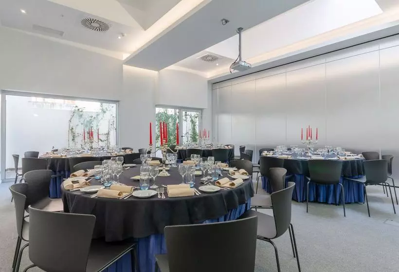 Jupiter Lisboa Hotel - Rooftop & Spa