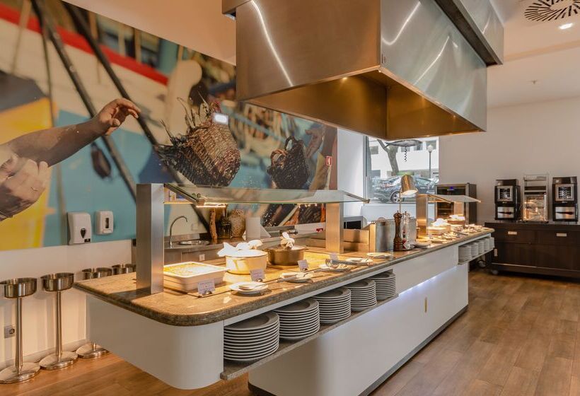 Jupiter Lisboa Hotel - Rooftop & Spa