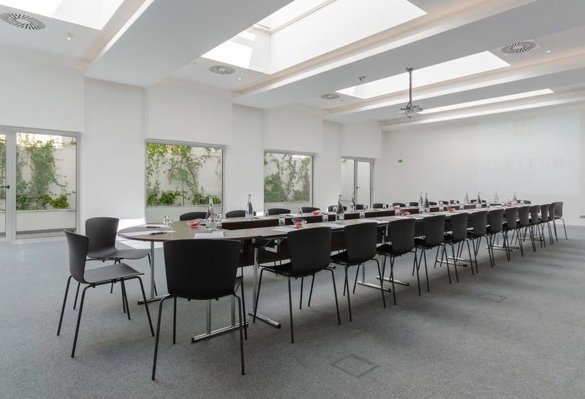 Jupiter Lisboa Hotel - Rooftop & Spa