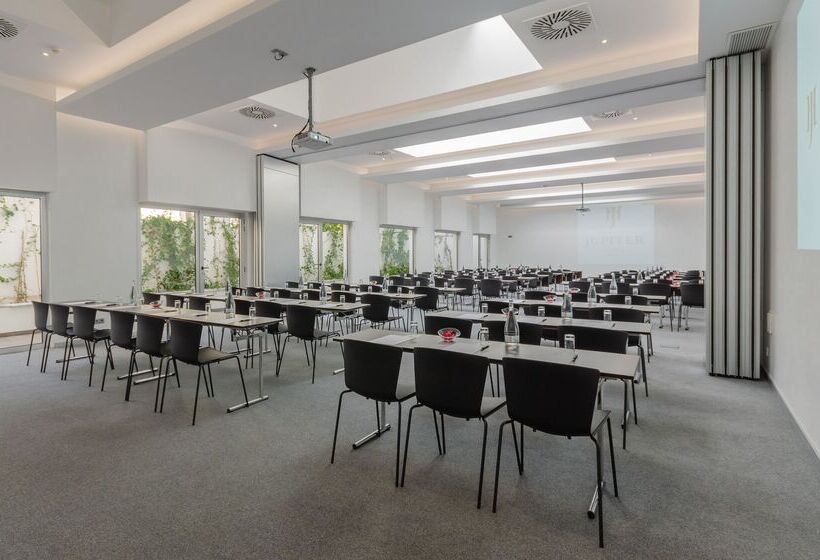 Jupiter Lisboa Hotel - Rooftop & Spa