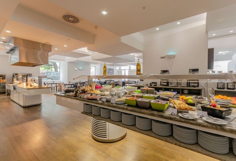 Jupiter Lisboa Hotel - Rooftop & Spa