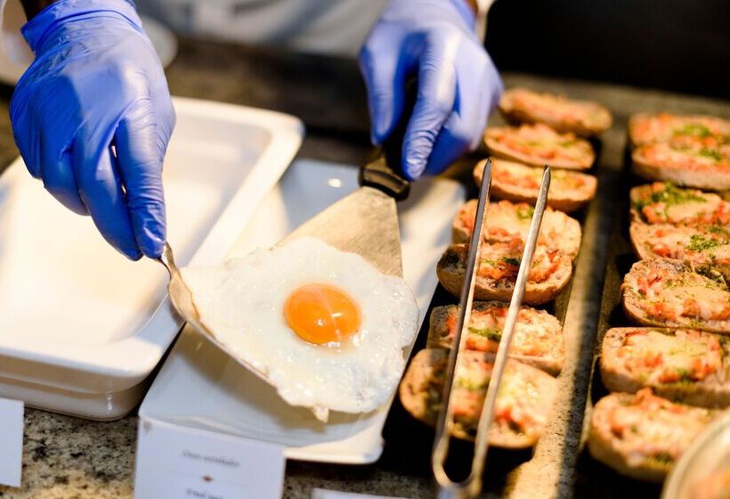 Jupiter Lisboa Hotel - Rooftop & Spa