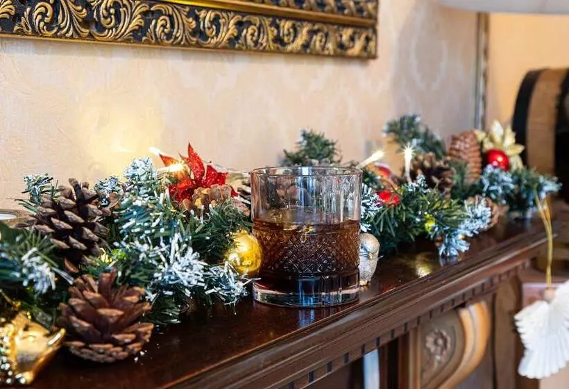 호텔 Kingston House