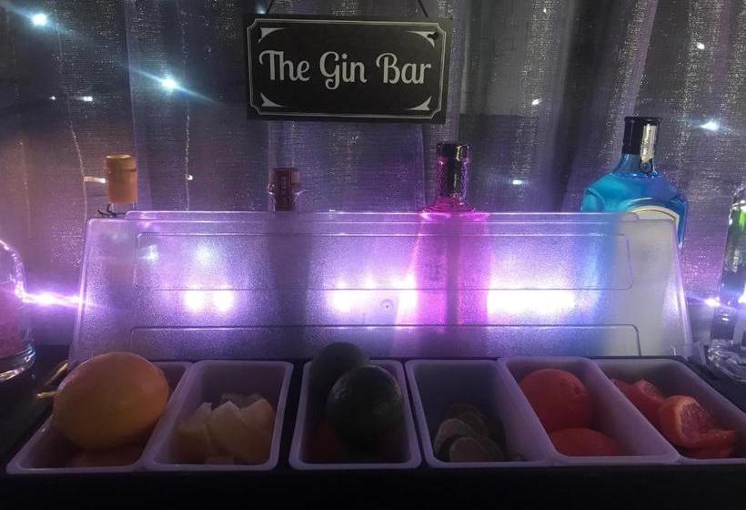 בית מלון כפרי Lexham