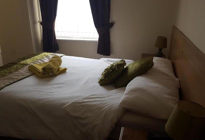 בית מלון כפרי Lexham