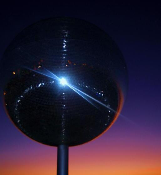 בית מלון כפרי Lexham