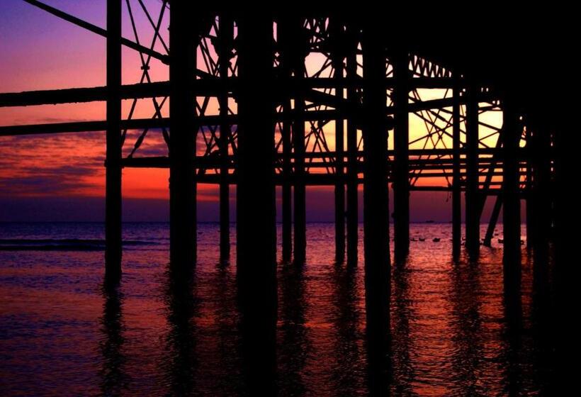 בית מלון כפרי Lexham