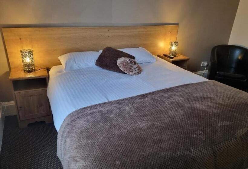 בית מלון כפרי Lexham