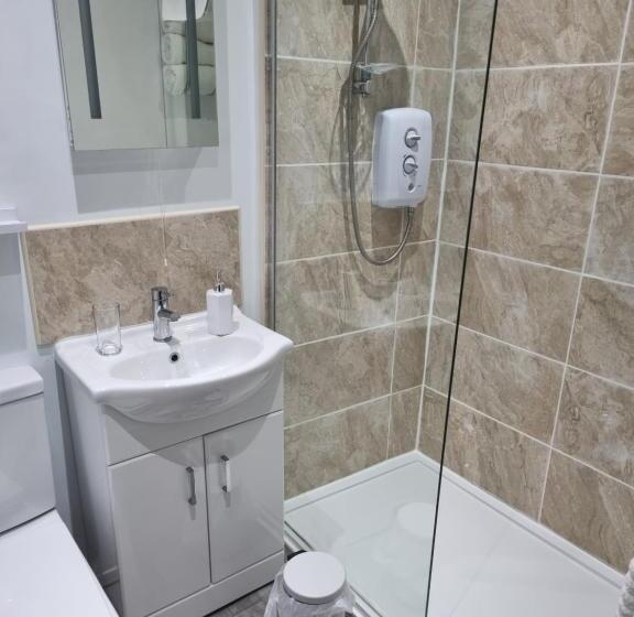 בית מלון כפרי Lexham