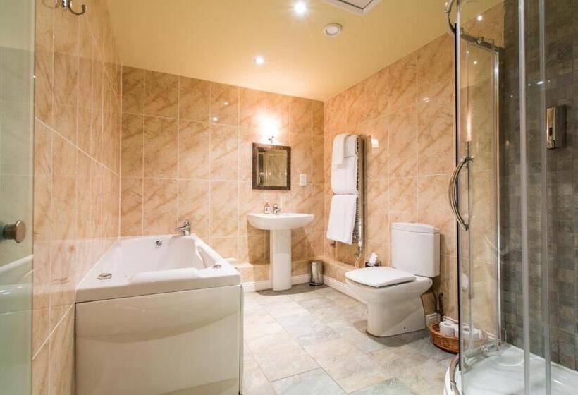 ホテル Moss Grove Organic