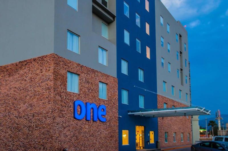 فندق One Monclova