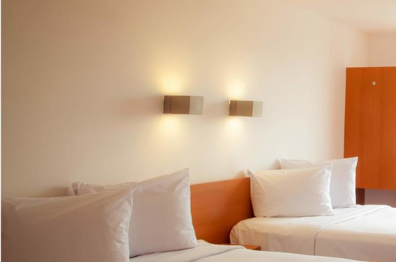 فندق One Monclova