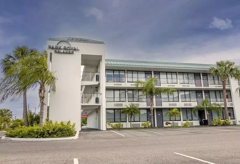 酒店 Park Royal Orlando