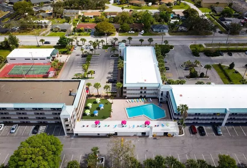 酒店 Park Royal Orlando