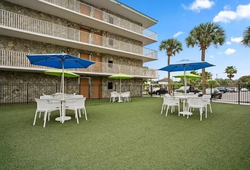 酒店 Park Royal Orlando